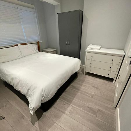 Vale Nky Apartment Rooms London Ngoại thất bức ảnh