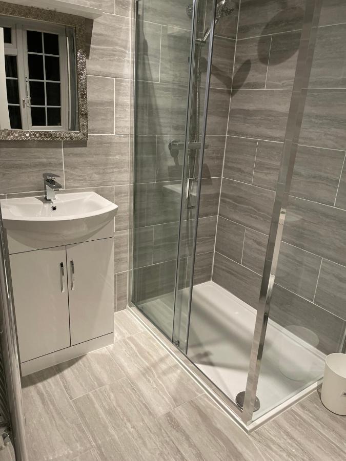 Vale Nky Apartment Rooms London Ngoại thất bức ảnh
