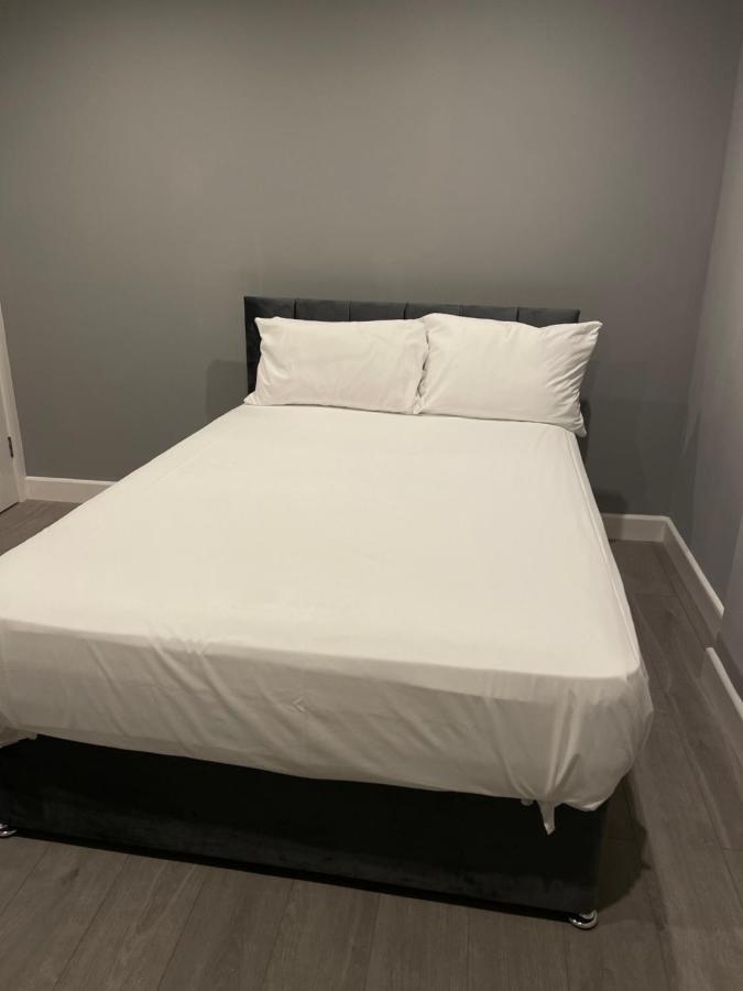 Vale Nky Apartment Rooms London Ngoại thất bức ảnh